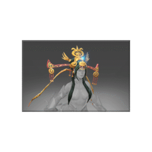 Crown of the Captive Princess