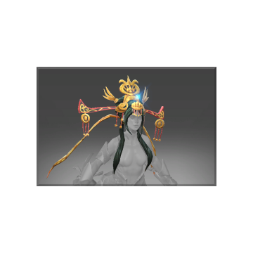 Crown of the Captive Princess