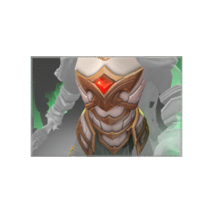 Crown of the Condor - Armor