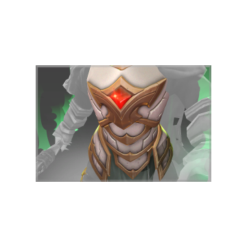 Crown of the Condor - Armor