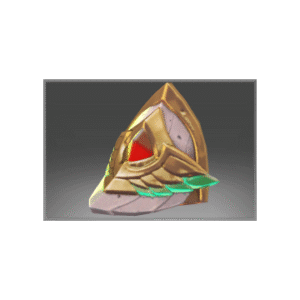 Crown of the Condor - Shoulder