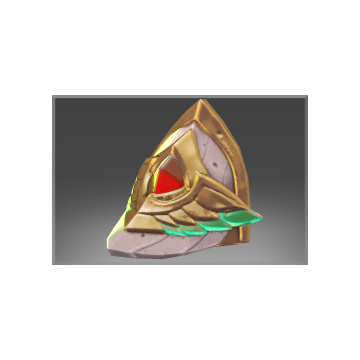 Crown of the Condor - Shoulder