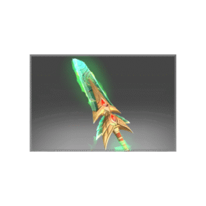 Crown of the Condor - Weapon
