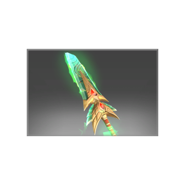 Crown of the Condor - Weapon