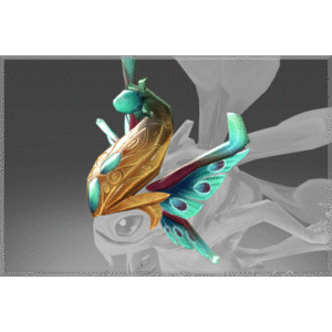 Crown of the Ethereal Monarch