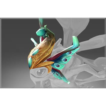 Crown of the Ethereal Monarch