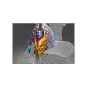 Crown of the Frostbite Dunes