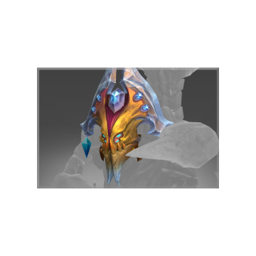 Crown of the Frostbite Dunes