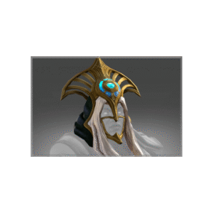 Crown of the Progenitor's Gaze