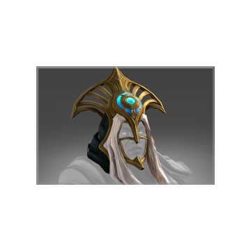 Crown of the Progenitor's Gaze