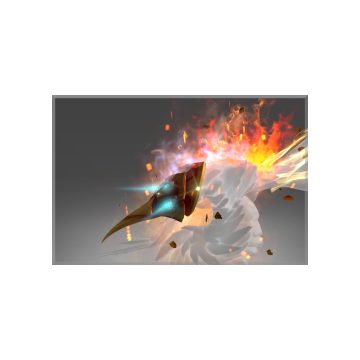 Crown of the Temple of the Fallen Sun