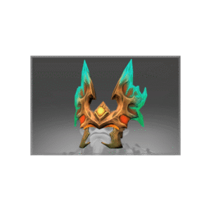 Crown of the Truebark Adherent