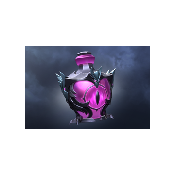 Crownfall Treasure I