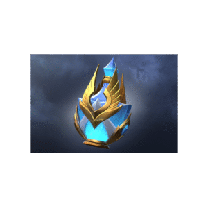 Crownfall Treasure II