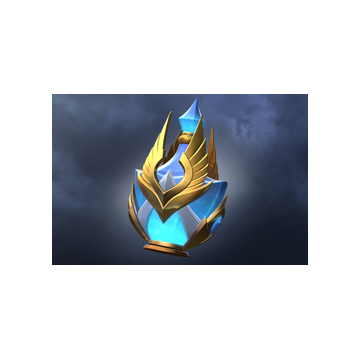 Crownfall Treasure II