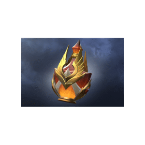 Crownfall Treasure III