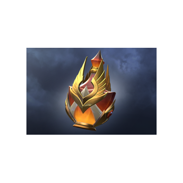 Crownfall Treasure III