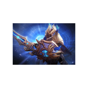 Cry of the Battlehawk