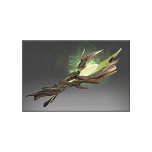 Crystal Dryad