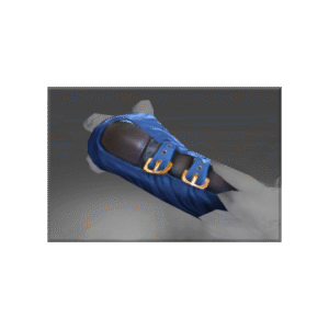 Crystal Scavenger's Digging Gloves