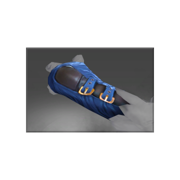 Crystal Scavenger's Digging Gloves