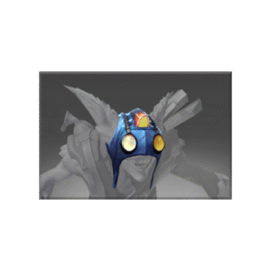 Crystal Scavenger's Galvanic Mining Headware