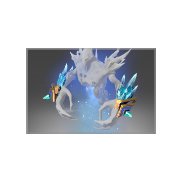 Crystalline Crown - Arms