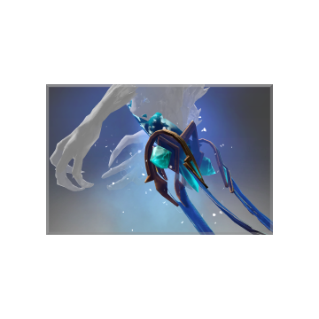 Crystalline Crown - Tail