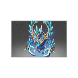 Crystalline Crown