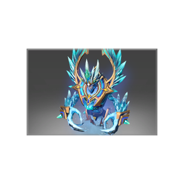 Crystalline Crown