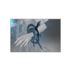 Cuffs of Forbidden Knowledge