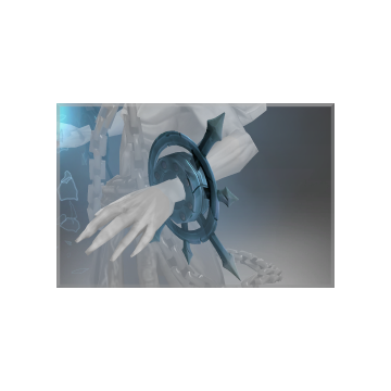 Cuffs of Forbidden Knowledge