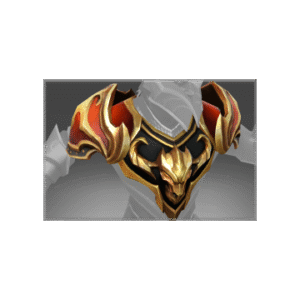 Cuirass of the Eldwurm Crest