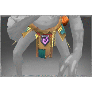 Cunning Cultivations Belt