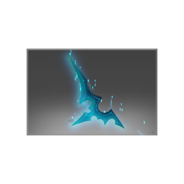 Curse of Eternal Purgatory