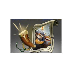 Cursed Announcer: Techies