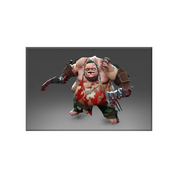 Cursed Chained Slayers Set
