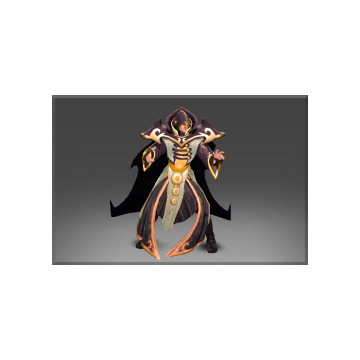 Cursed The Magus Magnus Set