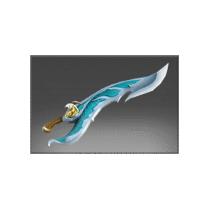 Cyclone Wave Smasher of the Divine Anchor