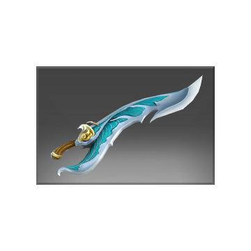 Cyclone Wave Smasher of the Divine Anchor