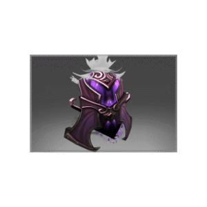 Dark Artistry Cape