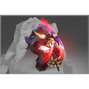 Dark Maw Inhibitor
