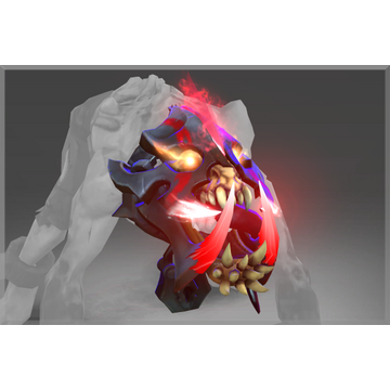 Dark Maw Inhibitor