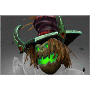 Dark Meadow Massacre Head