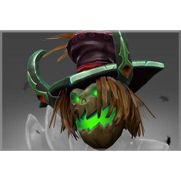 Dark Meadow Massacre Head