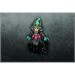 Dark Realm Oracles