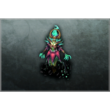 Dark Realm Oracles