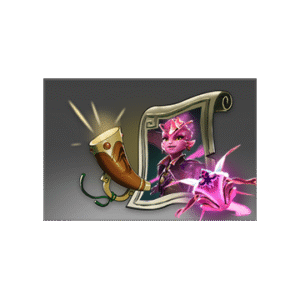 Dark Willow Announcer Pack