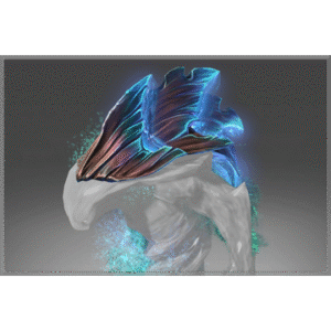 Darktrench Stalker - Back