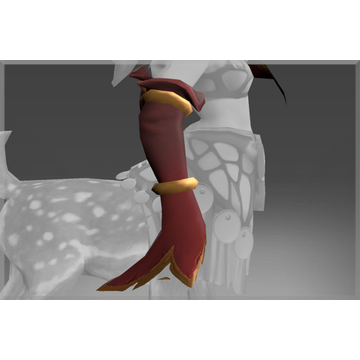 Darkwood Witness Arms